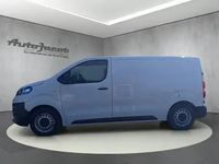 Gebraucht Opel Vivaro Edition 120 PS (88 kW) 2023 Kaolin weiß Van / Kleinbus
