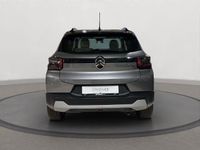Neu Citroën C3 110 PS (80 kW) 2025 Grau Limousine