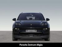Gebraucht Porsche Macan 300 kW (408 PS) 2026 Schwarz SUV
