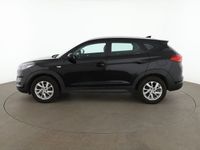 gebraucht Hyundai Tucson 1.6 TGDI Pure 2WD, Benzin, 20.390 €