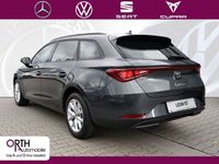 gebraucht Seat Leon 1.5 TSI SP Style 130PS AppNAVI L