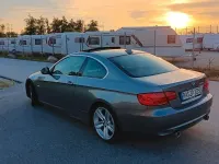 Gebraucht BMW 335 M Sport 286 PS (210 kW) 2011 Grau Coupé