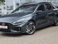 Neu Hyundai i30 N Line 140 PS (102 kW) 2025 Andere Kombi