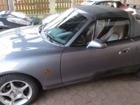 gebraucht Mazda MX5 Nb, 1,6 L, 2te Hand, Bj 2002, Phoenix