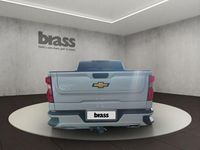 Usado Chevrolet Silverado 426 CV (313 kW) 2025 Blanco SUV