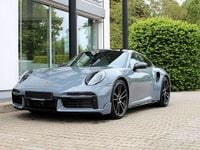 Gebraucht Porsche 992 650 PS (478 kW) 2023 Grau Coupé