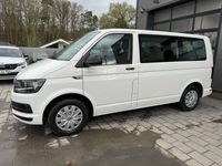 gebraucht VW Multivan T6