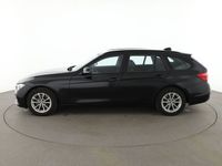 gebraucht BMW 316 3er d Advantage, Diesel, 15.140 €