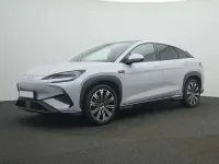 Nowe BYD Sealion 7 389 kW (530 KM) 2025 Szary SUV