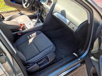 Gebraucht Audi A6 190 PS (139 kW) 2008 Grau Limousine