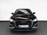Używany Audi Q2 Advanced Plus 150 KM (110 kW) 2024 Czarny SUV