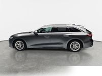 Gebraucht Audi A5 S-Line 204 PS (150 kW) 2025 Metallic Kombi