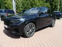 Gebraucht BMW X5 Sport Line 286 PS (210 kW) 2022 Schwarz SUV