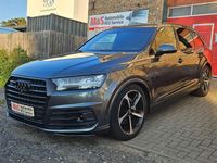 Gebraucht Audi Q7 272 PS (200 kW) 2016 Daytonagrau SUV