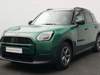 Gebraucht Mini Countryman Classic 163 PS (119 kW) 2025 Grün SUV