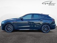 Gebraucht Maserati Levante 581 PS (427 kW) 2023 Schwarz SUV