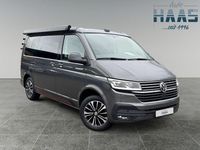 Gebraucht VW California Edition 150 PS (110 kW) 2020 Grau Van