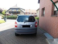 gebraucht Opel Zafira A 1.6 CNG Executive