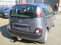 gebraucht Citroën C3 Picasso VTi 120 Scheckheft/Service+TüV NEU