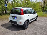 gebraucht Fiat Panda 4x4 0.9 8V TwinAir WILD Start&Stopp WI...