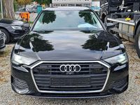 Gebraucht Audi A6 204 PS (150 kW) 2020 Brillantschwarz Kombi