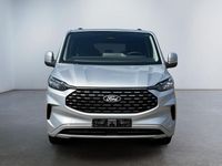 Neu Ford Tourneo Titanium 150 PS (110 kW) 2025 Silber Van / Kleinbus