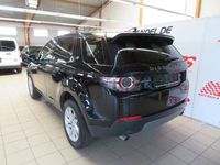gebraucht Land Rover Discovery Sport SE AWD*Navi*Bi-Xenon