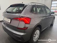 Gebraucht Skoda Kamiq Essence 95 PS (69 kW) 2024 Grau SUV