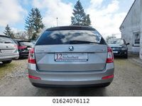 Gebraucht Skoda Octavia 150 PS (110 kW) 2014 Beige Kleinwagen