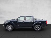 Neu DFSK Rich 6 163 PS (119 kW) 2025 Schwarz Abholung