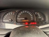 Gebraucht Opel Vectra 101 PS (74 kW) 2001 Kombi
