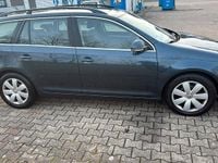 Gebraucht VW Golf V 106 PS (77 kW) 2008 Kombi