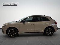 Gebraucht Audi Q3 S-Line 245 PS (180 kW) 2022 SUV