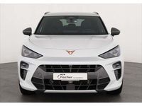 Gebraucht Cupra Terramar 204 PS (150 kW) 2025 Weiß SUV
