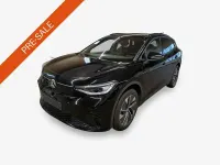 Gebraucht VW ID.4 GTX 219 kW (299 PS) 2023 Mythosschwarz SUV