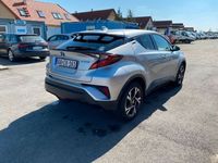 Gebraucht Toyota C-HR 122 PS (89 kW) 2023 SUV