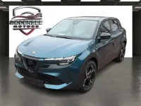 Neu Alfa Romeo Junior 136 PS (100 kW) 2025 SUV