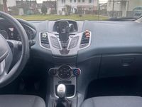 Gebraucht Ford Fiesta 82 PS (60 kW) 2011 Kleinwagen
