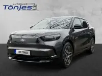 Gebraucht Ford Capri Premium 250 kW (340 PS) 2024 Grau SUV