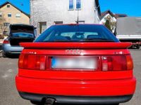 gebraucht Audi Coupé Typ 89