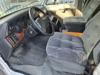 Gebraucht Dodge Ram 125 PS (91 kW) 1991 Weiß Pickup