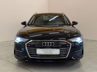 Gebraucht Audi A6 Design 265 PS (194 kW) 2022 Schwarz Kombi