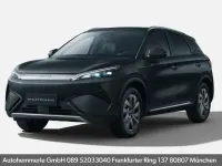 Neu BYD Atto 3 Design 230 kW (313 PS) 2026 Obsidian black SUV