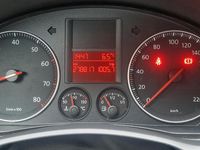 Gebraucht VW Golf V 102 PS (75 kW) 2005 Grau Kleinwagen