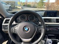 gebraucht BMW 418 