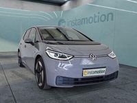 Gebraucht VW ID.3 Pro Performance 150 kW (204 PS) 2020 Grau Kleinwagen