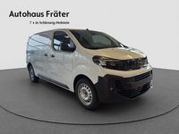 Neu Opel Vivaro 120 PS (88 kW) 2025 Weiß Van / Kleinbus