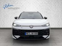 Gebraucht VW T-Roc Style 150 PS (110 kW) 2025 Pure white schwarz SUV