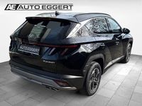 Neu Hyundai Tucson Select 150 PS (110 kW) 2026 Schwarz SUV