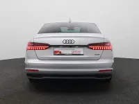 Gebraucht Audi A6 S-Line 299 PS (219 kW) 2022 Florettsilber metallic Limousine